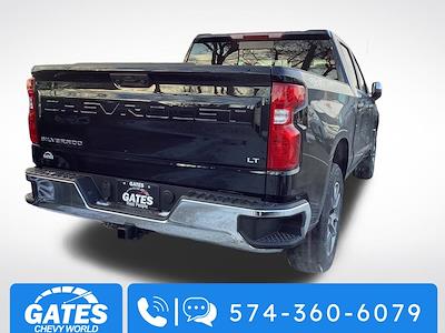 2026 Chevrolet Silverado 1500 Crew Cab 4WD Pickup for sale #M13397 - photo 2