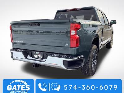 New 2026 Chevrolet Silverado 1500 LT Crew Cab for sale #M13430 - photo 2