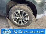 New 2026 Chevrolet Silverado 1500 LT Crew Cab for sale #M13430 - photo 14