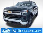 New 2026 Chevrolet Silverado 1500 LT Crew Cab for sale #M13430 - photo 3