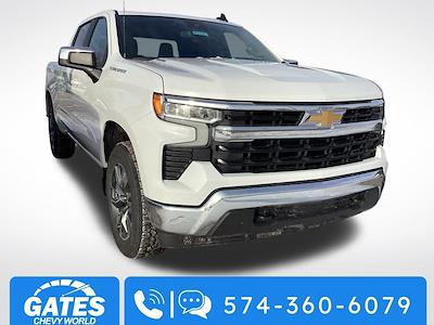 2026 Chevrolet Silverado 1500 Crew Cab 4WD Pickup for sale #M13431 - photo 1