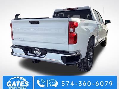 New 2026 Chevrolet Silverado 1500 LT Crew Cab for sale #M13431 - photo 2