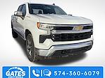 New 2026 Chevrolet Silverado 1500 LT Crew Cab for sale #M13431 - photo 1