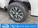 New 2026 Chevrolet Silverado 1500 LT Crew Cab for sale #M13431 - photo 14