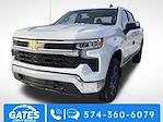 New 2026 Chevrolet Silverado 1500 LT Crew Cab for sale #M13431 - photo 3