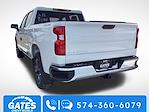 New 2026 Chevrolet Silverado 1500 LT Crew Cab for sale #M13431 - photo 4