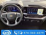 New 2026 Chevrolet Silverado 1500 LT Crew Cab for sale #M13431 - photo 13