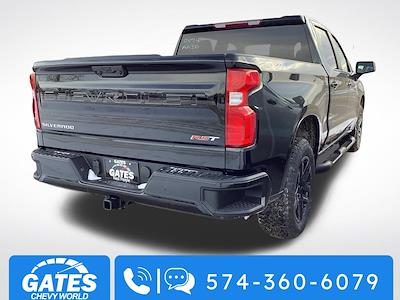 New 2026 Chevrolet Silverado 1500 RST Crew Cab for sale #M13432 - photo 2