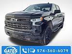 New 2026 Chevrolet Silverado 1500 RST Crew Cab for sale #M13432 - photo 3