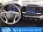 New 2026 Chevrolet Silverado 1500 RST Crew Cab for sale #M13432 - photo 15