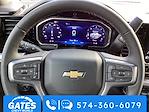 New 2026 Chevrolet Silverado 1500 LT Crew Cab for sale #M13433 - photo 8
