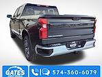 New 2026 Chevrolet Silverado 1500 LT Crew Cab for sale #M13433 - photo 4