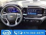 New 2026 Chevrolet Silverado 1500 LT Crew Cab for sale #M13433 - photo 13