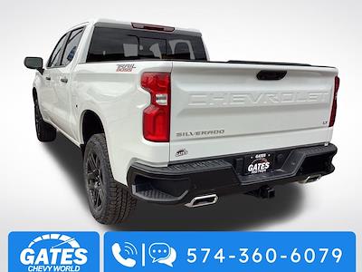 New 2026 Chevrolet Silverado 1500 LT Crew Cab for sale #M13443 - photo 2