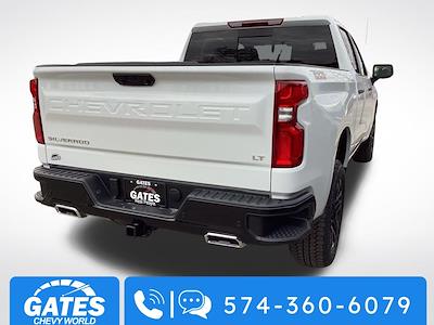 New 2026 Chevrolet Silverado 1500 LT Crew Cab for sale #M13443 - photo 2