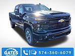 2026 Chevrolet Silverado 2500 Crew Cab 4WD Pickup for sale #M13446 - photo 3