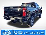 2026 Chevrolet Silverado 2500 Crew Cab 4WD Pickup for sale #M13446 - photo 4