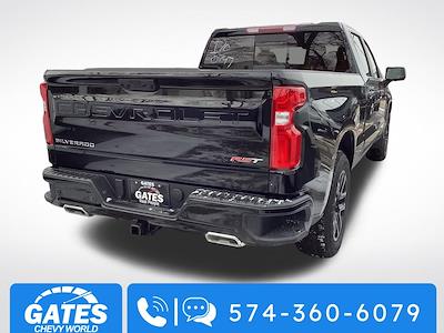 New 2026 Chevrolet Silverado 1500 RST Crew Cab for sale #M13452 - photo 2