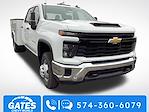 2026 Chevrolet Silverado 3500 Crew Cab 4WD Knapheide Service Truck for sale #M13483 - photo 1