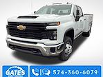 2026 Chevrolet Silverado 3500 Crew Cab 4WD Knapheide Service Truck for sale #M13483 - photo 4