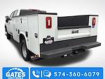 2026 Chevrolet Silverado 3500 Crew Cab 4WD Knapheide Service Truck for sale #M13483 - photo 6