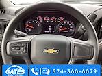 2026 Chevrolet Silverado 3500 Crew Cab 4WD Pickup for sale #M13484 - photo 11