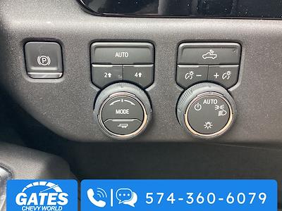 New 2026 Chevrolet Silverado 1500 - photo 1