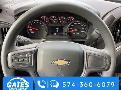 New 2026 Chevrolet Silverado 1500 - photo 1