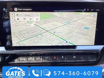 New 2026 Chevrolet Silverado 1500 - photo 1