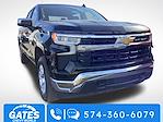 New 2026 Chevrolet Silverado 1500 LT Crew Cab for sale #M13498 - photo 1
