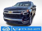 New 2026 Chevrolet Silverado 1500 LT Crew Cab for sale #M13498 - photo 3