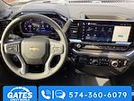 New 2026 Chevrolet Silverado 1500 LT Crew Cab for sale #M13498 - photo 13