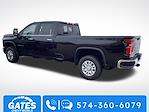 2026 Chevrolet Silverado 2500 Crew Cab SRW 4WD Pickup for sale #M13521 - photo 1