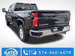 2026 Chevrolet Silverado 2500 Crew Cab SRW 4WD Pickup for sale #M13521 - photo 4