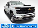 2026 Chevrolet Silverado 3500 Crew Cab 4WD Knapheide Service Truck for sale #M13522 - photo 1