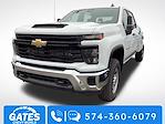 2026 Chevrolet Silverado 3500 Crew Cab 4WD Knapheide Service Truck for sale #M13522 - photo 4