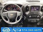2026 Chevrolet Silverado 3500 Crew Cab 4WD Knapheide Service Truck for sale #M13522 - photo 13