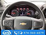 New 2026 Chevrolet Silverado 2500 Crew Cab Service Truck for sale #M13524 - photo 10