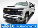 New 2026 Chevrolet Silverado 2500 Crew Cab Service Truck for sale #M13524 - photo 4