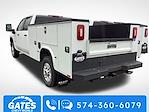 New 2026 Chevrolet Silverado 2500 Crew Cab Service Truck for sale #M13524 - photo 6