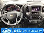 New 2026 Chevrolet Silverado 2500 Crew Cab Service Truck for sale #M13524 - photo 13