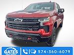New 2026 Chevrolet Silverado 1500 LT Crew Cab for sale #M13541 - photo 3