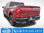 New 2026 Chevrolet Silverado 1500 LT Crew Cab for sale #M13541 - photo 4