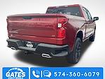 New 2026 Chevrolet Silverado 1500 LT Crew Cab for sale #M13541 - photo 2