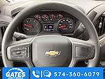 2026 Chevrolet Silverado 3500 Regular Cab 4WD Service Truck for sale #M13542 - photo 12