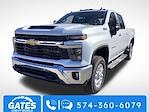 New 2026 Chevrolet Silverado 2500 LT Crew Cab for sale #M13568 - photo 4