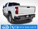 New 2026 Chevrolet Silverado 2500 LT Crew Cab for sale #M13568 - photo 6