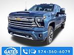 New 2026 Chevrolet Silverado 2500 High Country Crew Cab for sale #M13571 - photo 3