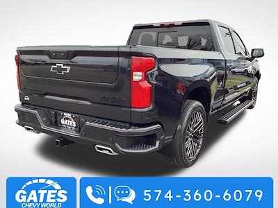 Used 2024 Chevrolet Silverado 1500 - photo 1