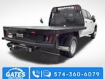 New 2026 Chevrolet Silverado 3500 Crew Cab Steel Flatbed Truck for sale #M13580 - photo 2